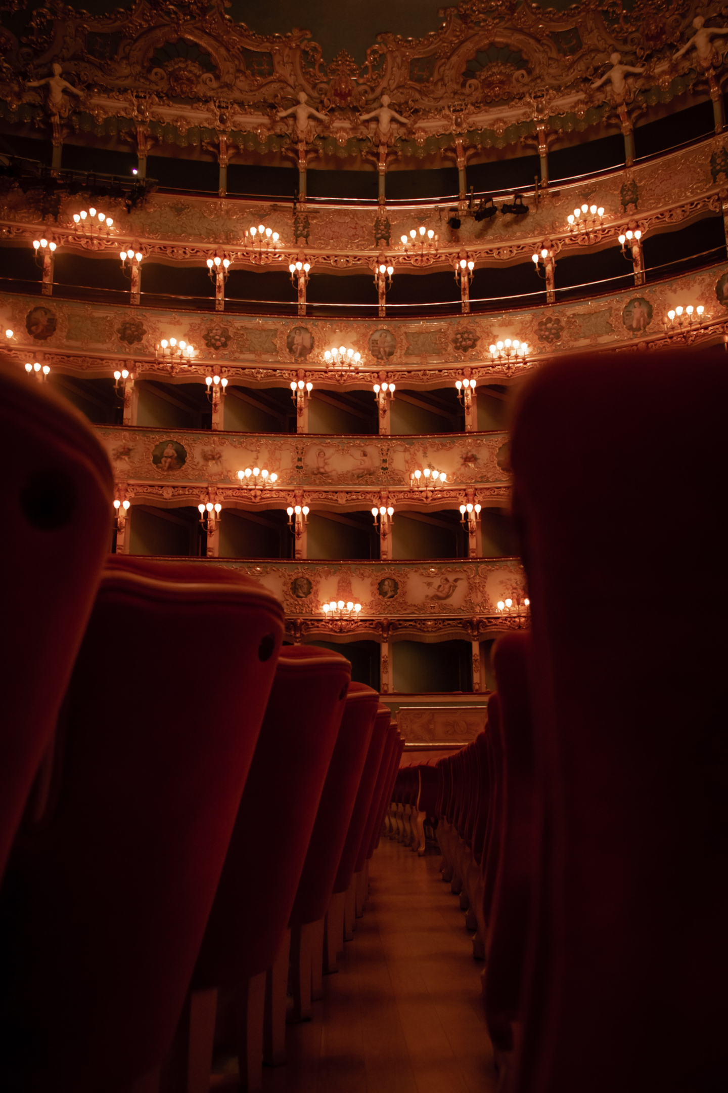 musica lirica