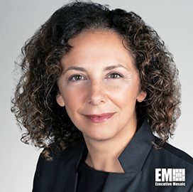 Leslie Donato, AmerisourceBergen Executive Vice President and Chief Strategy Officer