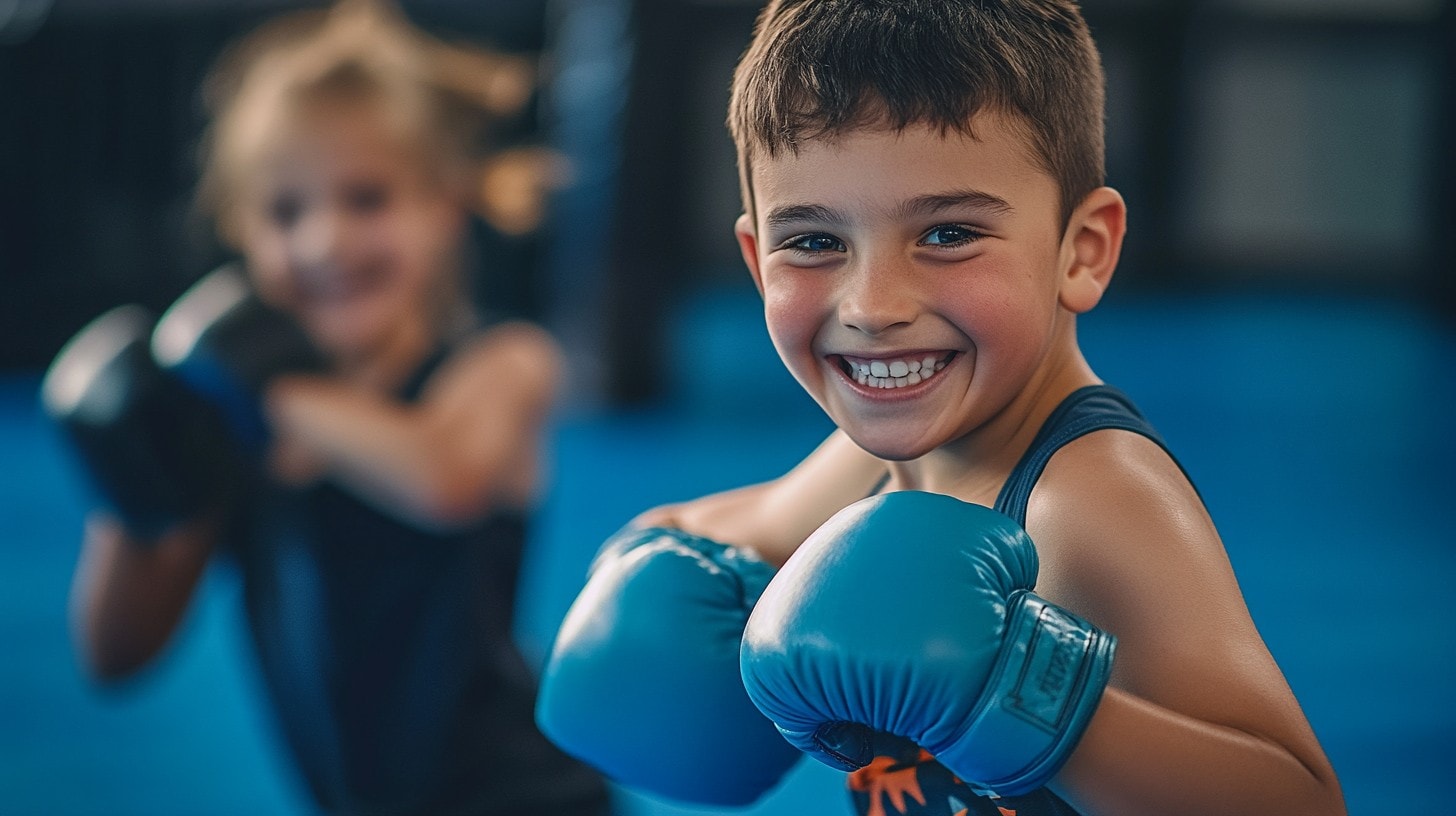 while a combat sport like kickboxing involves striking, sparring, kicking, and boxing, our self defence sessions have benefits to improve your physical health such as losing weight