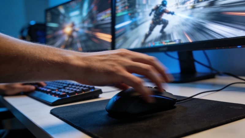 Who Should Choose a Control Pad