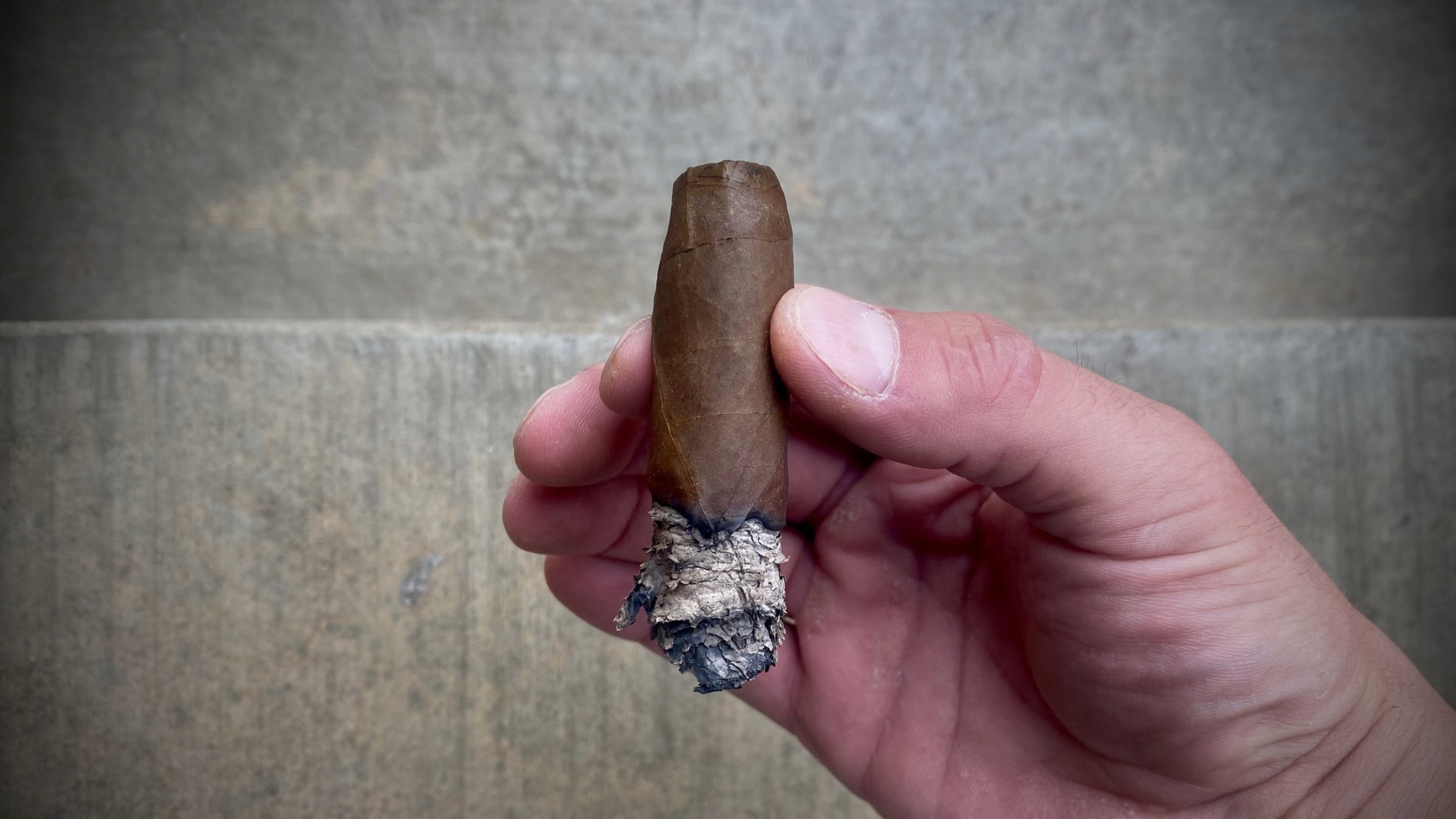 Arturo Fuente Don Carlos Final Verdict