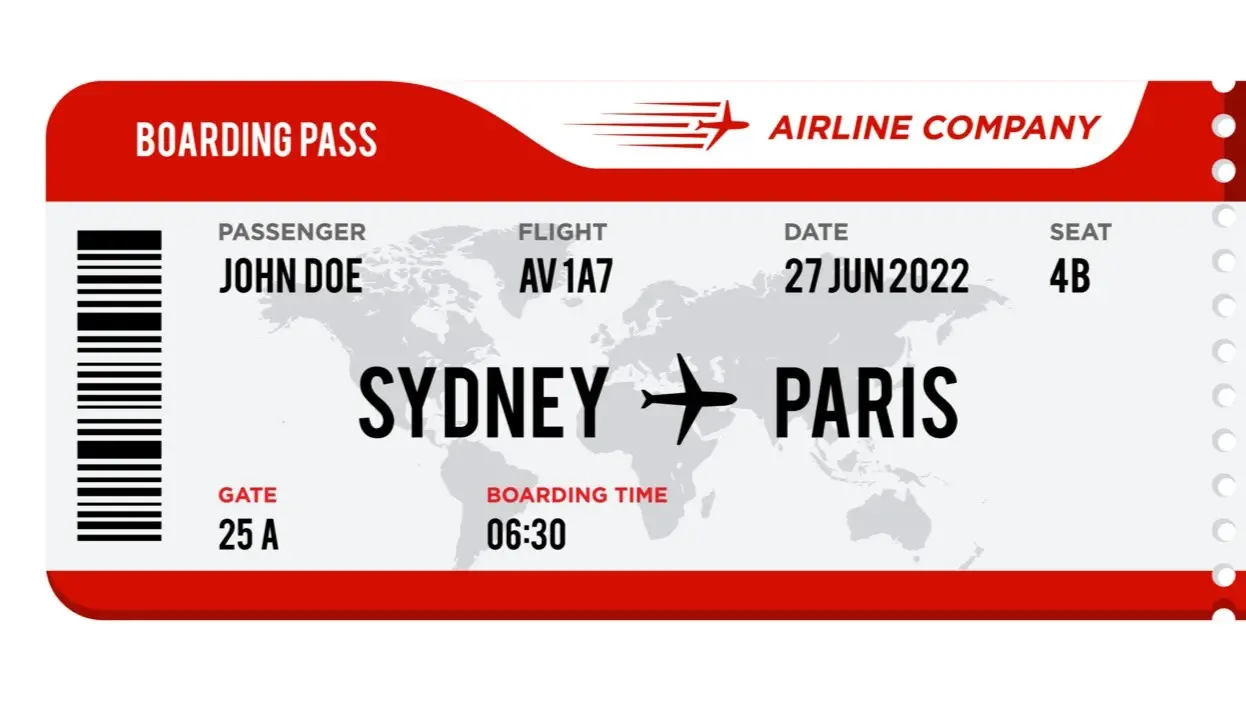 When A Reserved Itinerary Is Enough For A Visa File And When It Quietly Becomes The Weak Link