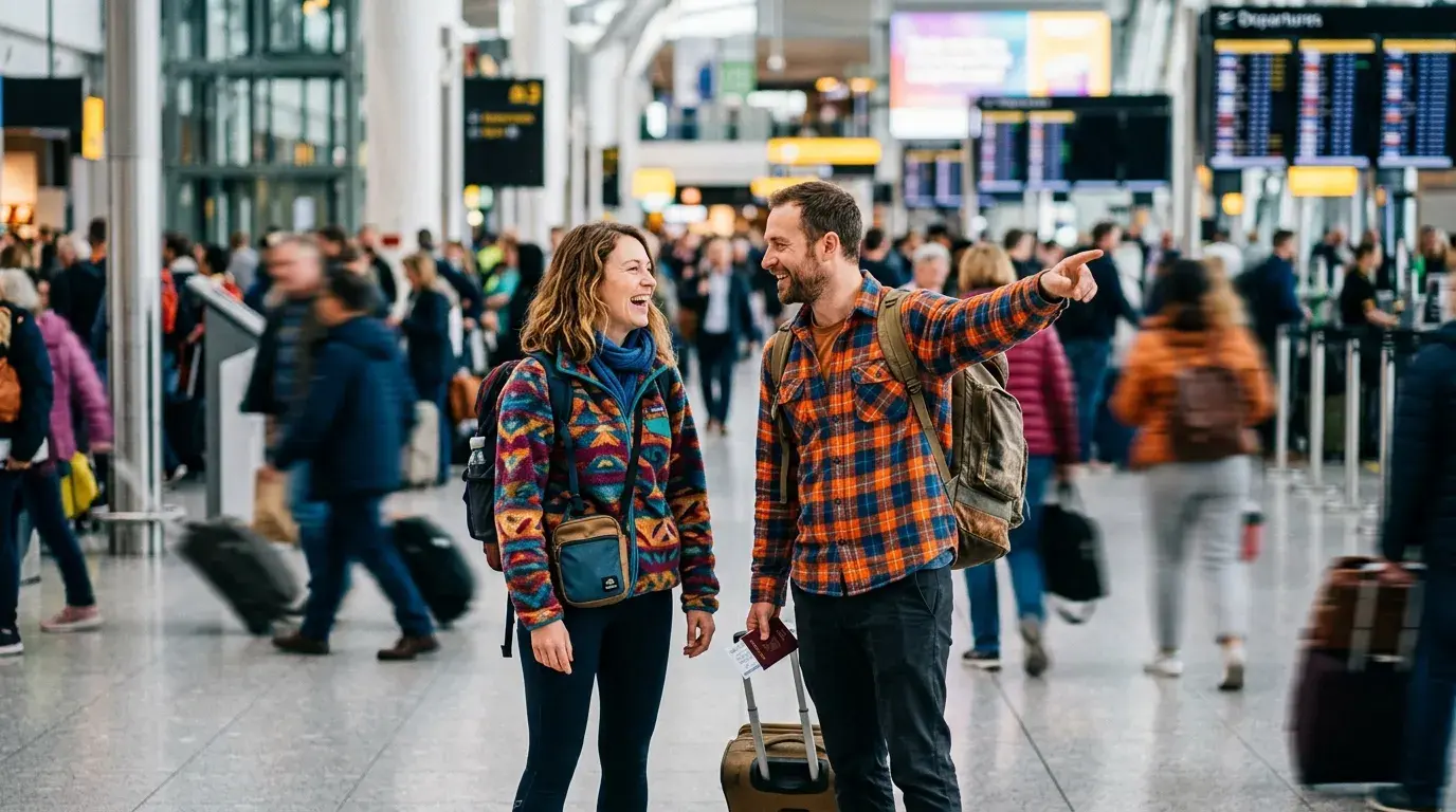 Getting Your Indian Passport Ready Before You Start