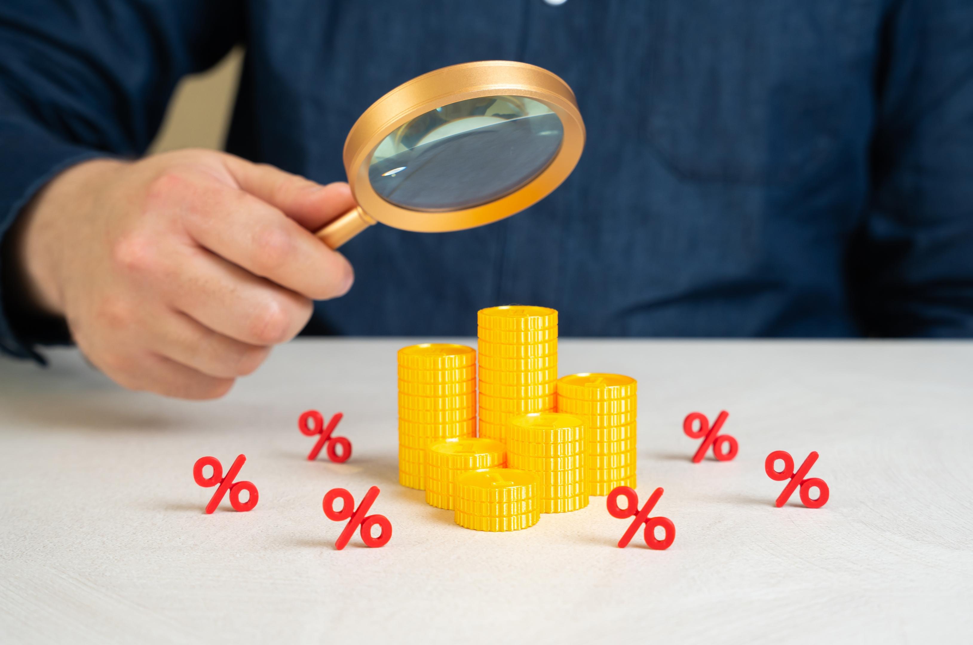 BMC pokazuje, ile organizacja musi wydać, aby dostarczyć value propositions