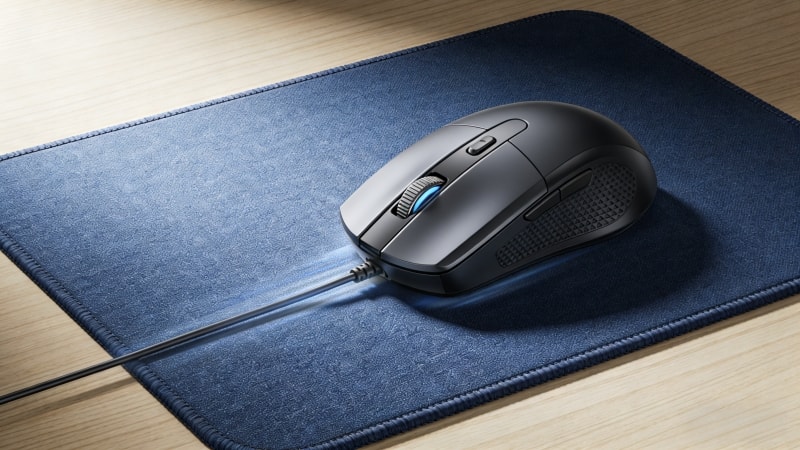 What Do Mouse Pads Do