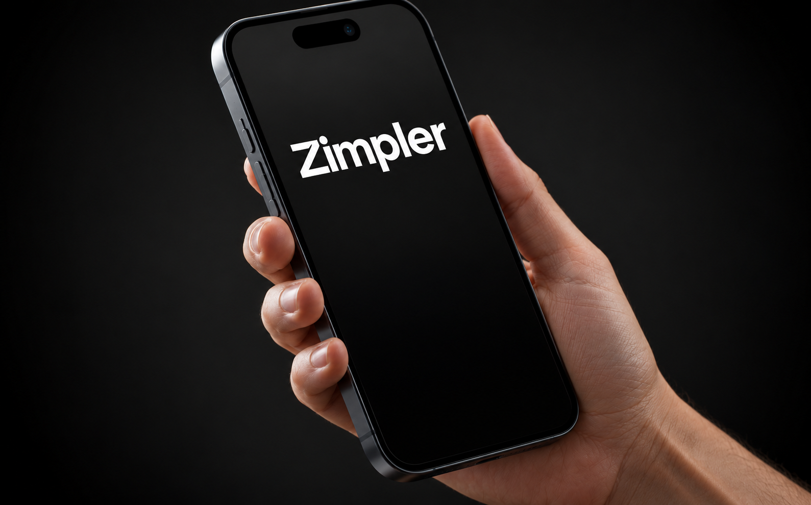 Zimpler som betalmetod