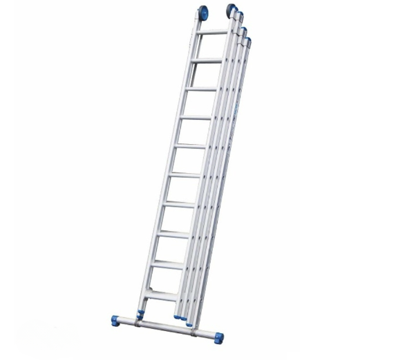 vierdelige ladder