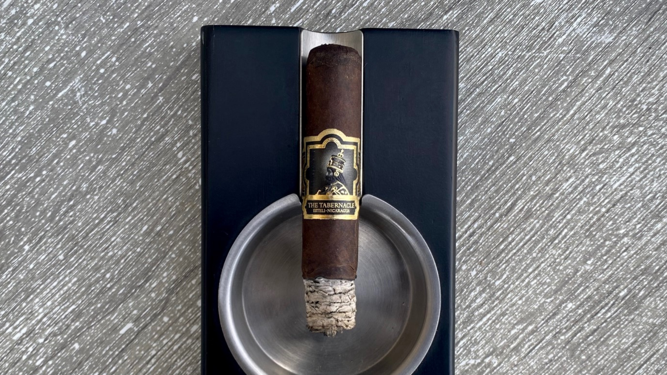 Foundation The Tabernacle Final Third