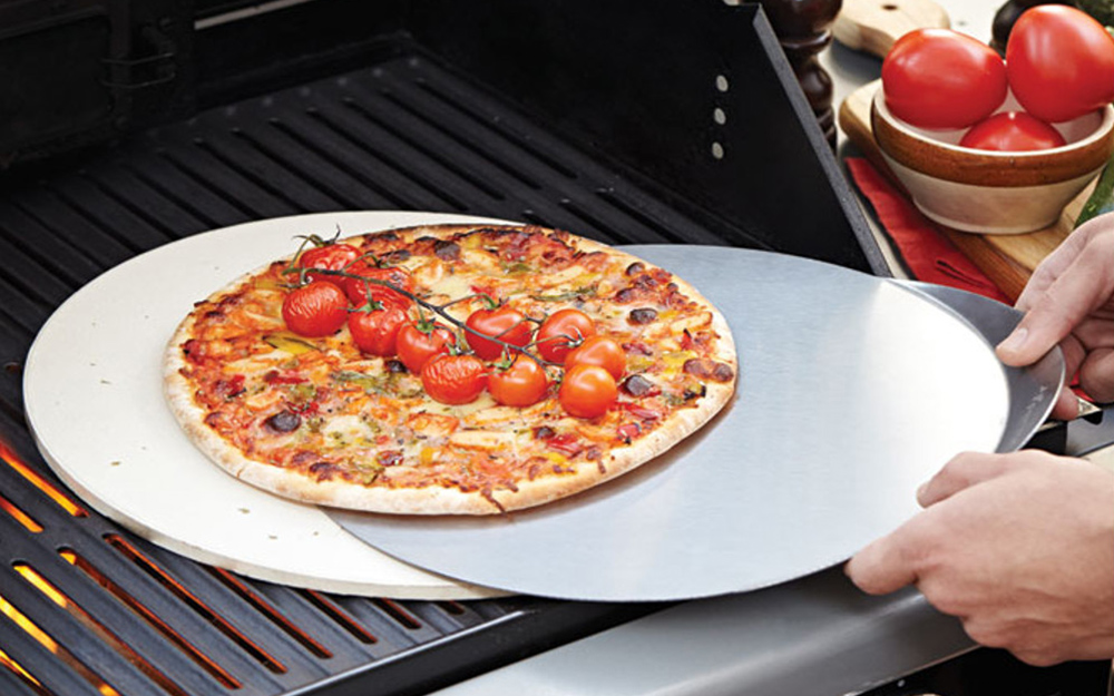 How To Use A Pizza Stone For Frozen Pizza? 3 Best Tips