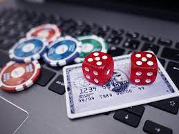 Best Virtual Credit Card for Online Gambling 2022