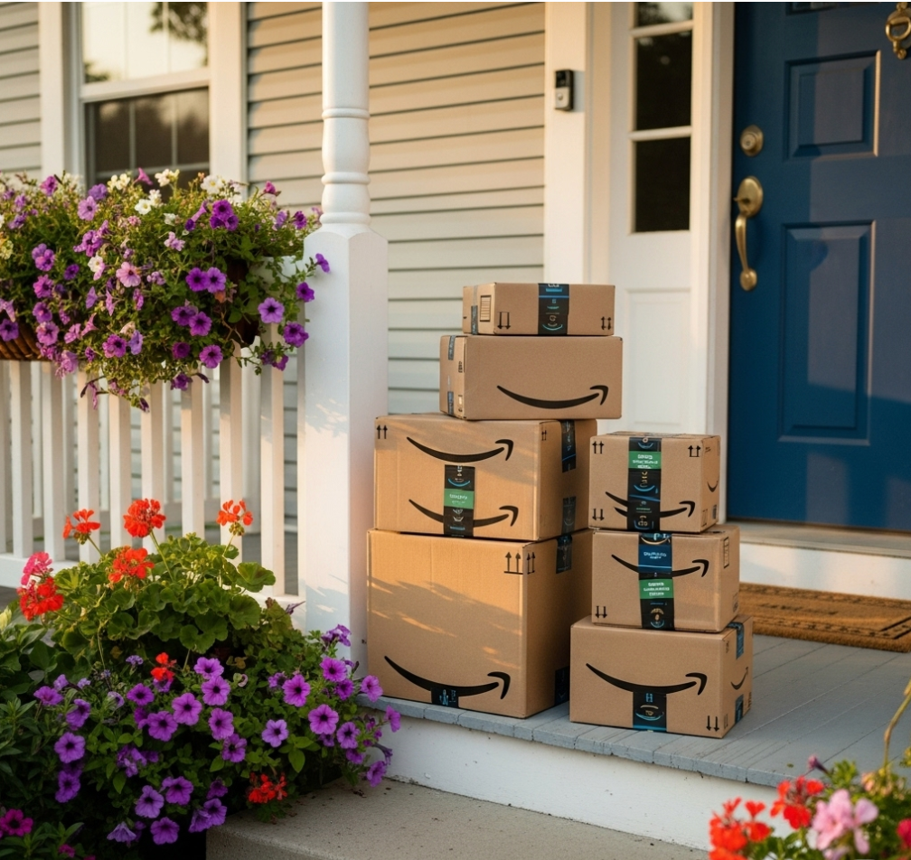 Expect the event to be big for Amazon. Other retailers like to get in on it like walmart and best buy as shoppers check out items worth buying