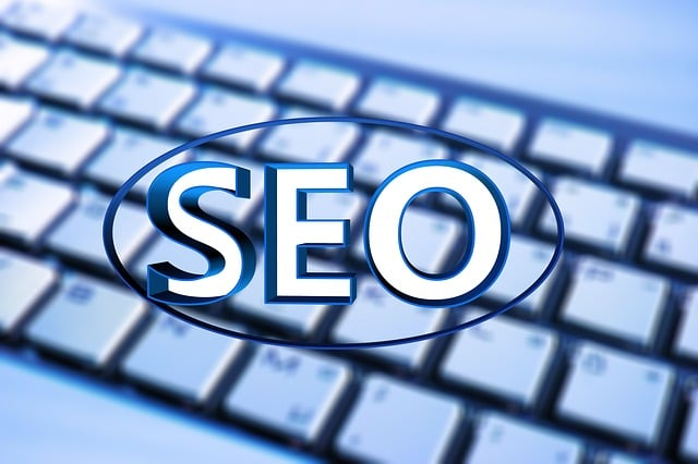Get listed on the best search engines 
