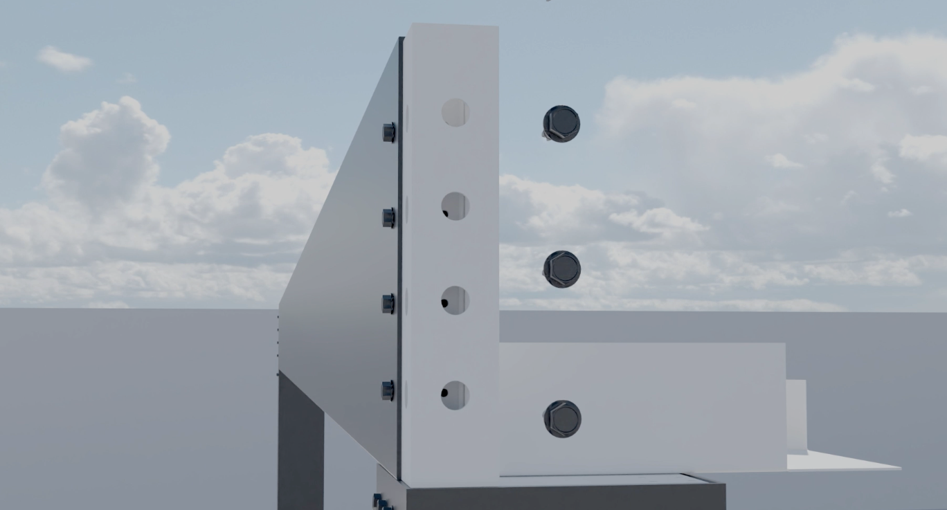 Pergola Diagram