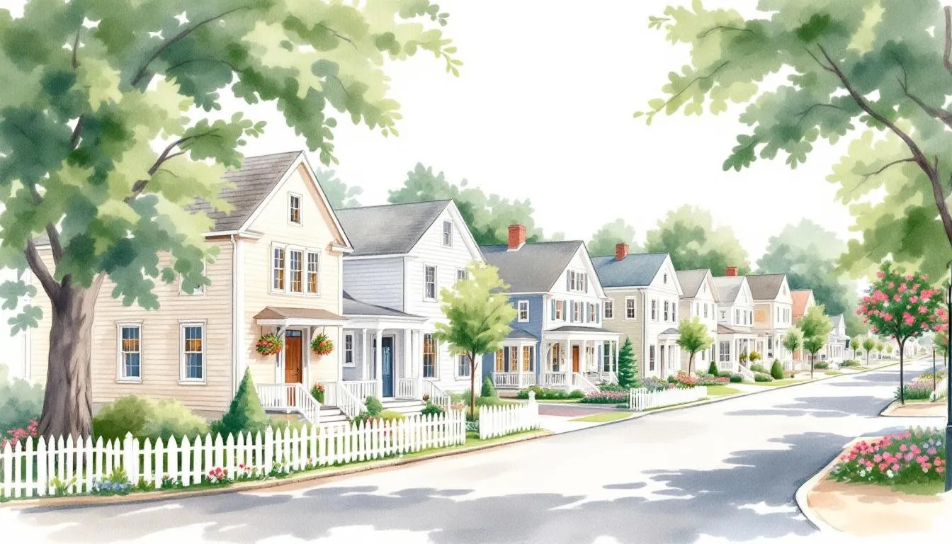 An overview of Madison, CT homes for sale.