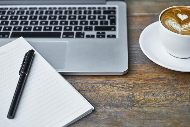 outlining your podcast episode