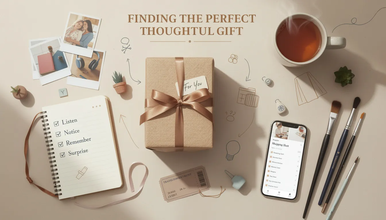 The image depicts a beautifully arranged collection of jewelry pieces, including stunning rings, necklaces, and bracelets, perfect for finding a thoughtful gift during the holiday season. The display showcases various styles and materials, inspiring creative gift ideas that express love and joy for family and friends.
