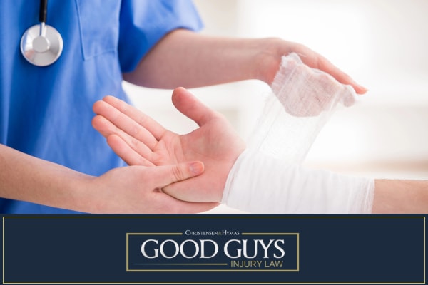 Steps to Take After a Dog Bite While Delivering in Utah