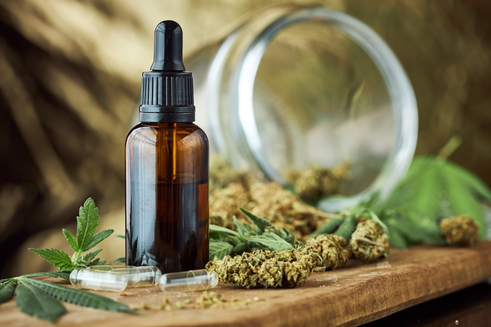 thc o vs delta 8, THC-O vs. Delta-8