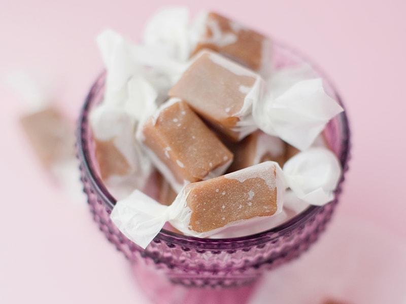 Low-sugar or sugar-free Taffy versions can be customized to meet health needs