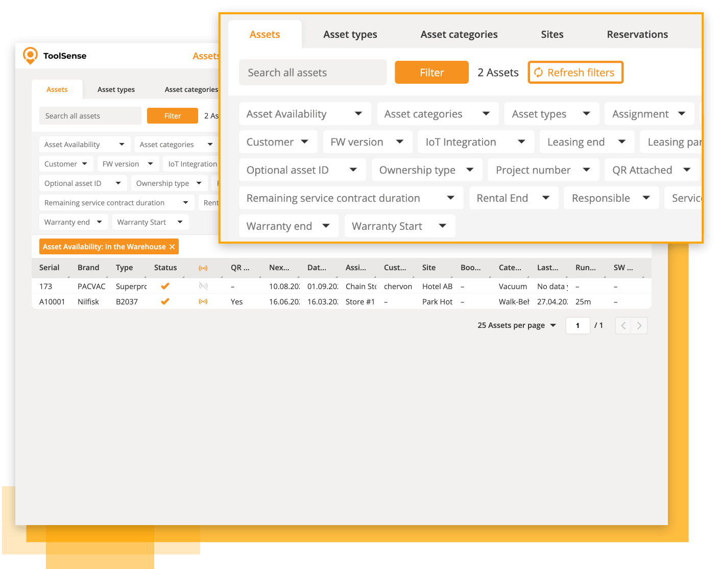 manage mro inventory with toolsense