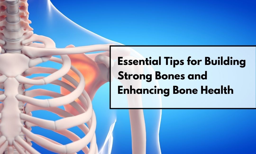 building strong bones