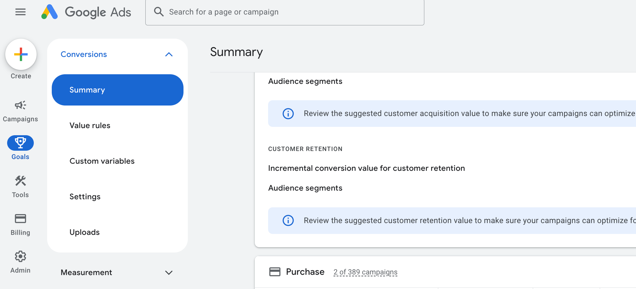 Mastering Google Ads Portfolio Bid Strategies: A Definitive Guide 14 conversion value