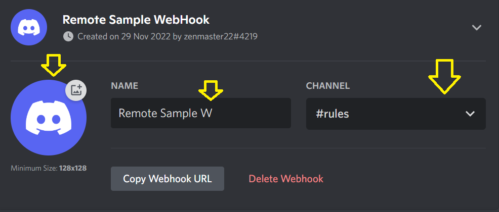 How to Post Links in a Discord Chat?