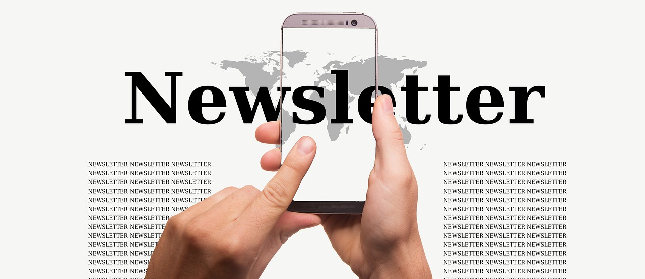 Odbiorcom nie wystarczy sucha informacja o promocji, newsletter powinien spełniać pewne standardy