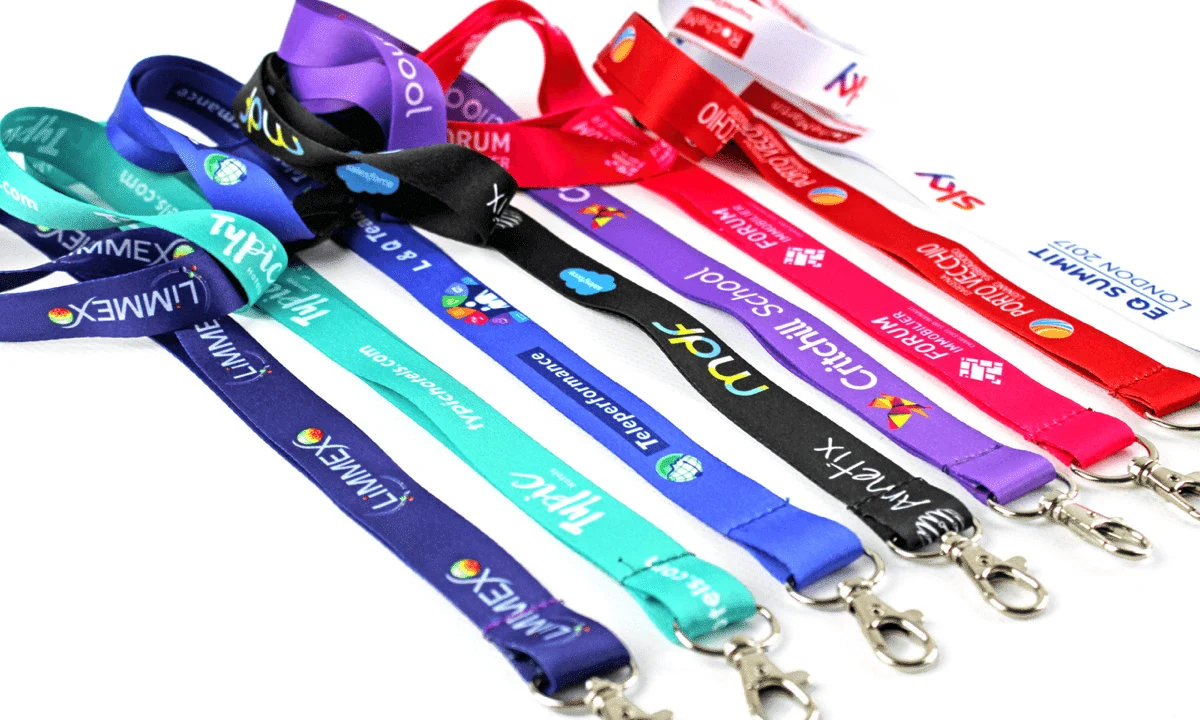 Lanyards (etsy.com)