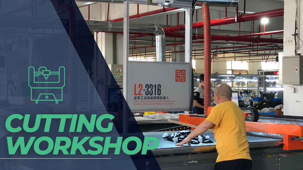 CUTTING WORKSHOP