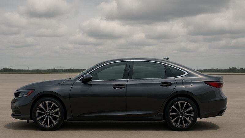 Carbon window tints are a cost-friendly window tinting solution.