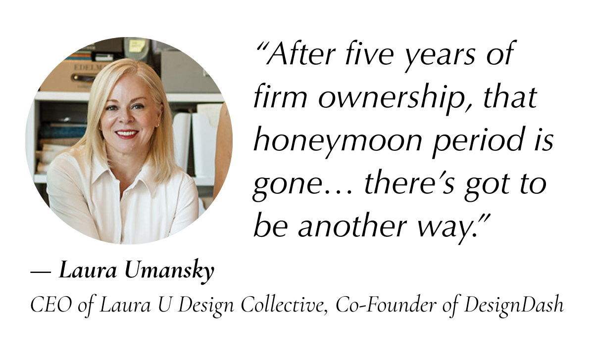 Laura Umansky quote