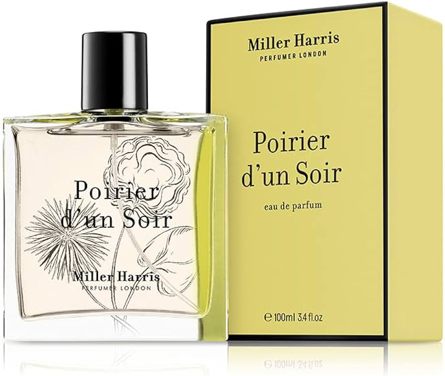 9) Poirier d’un Soir by Miller Harris