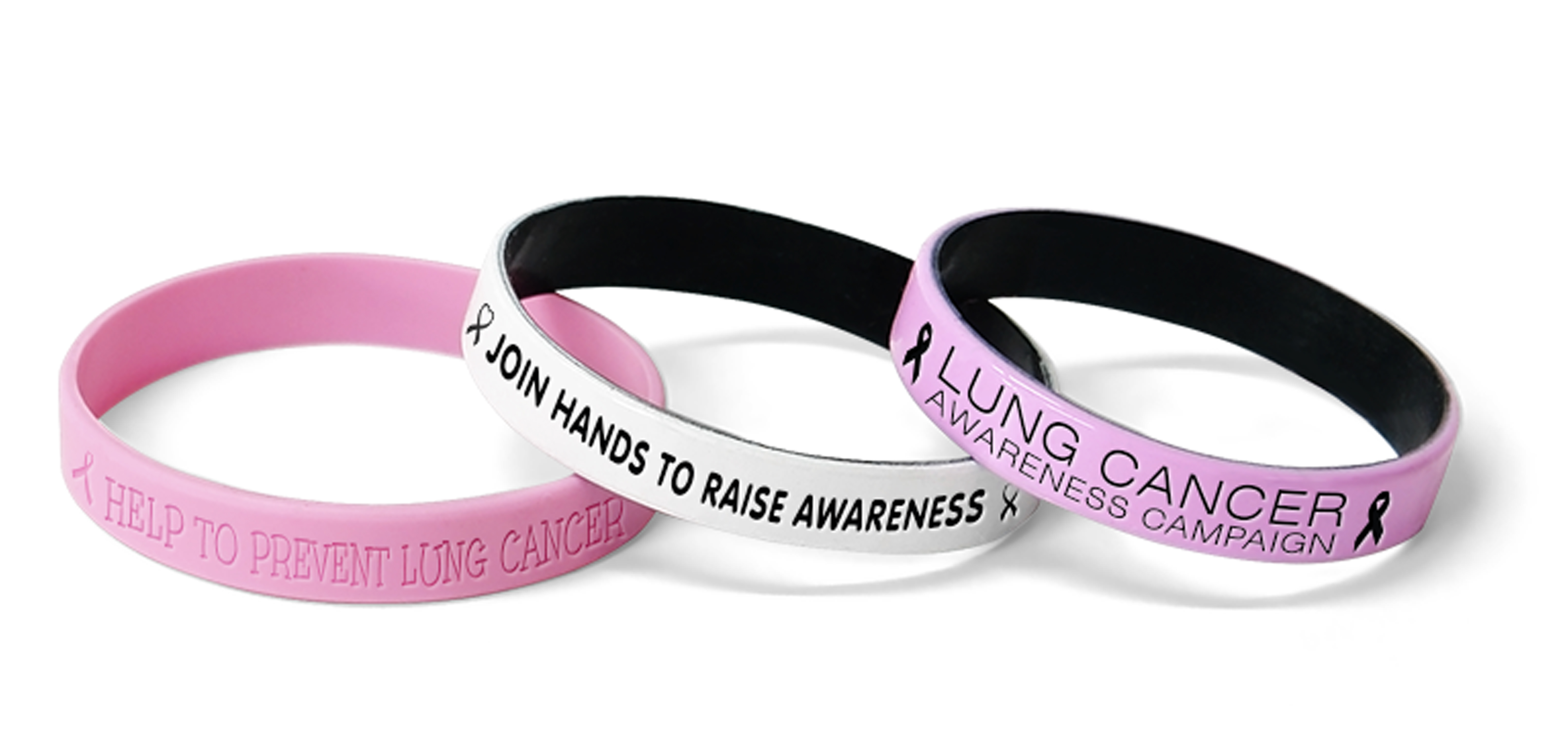 Fundraising For A Cause Large Pink Ribbon - Donation Paper Ribbons - Breast  Cancer Awareness Accessories - Temporary Decals & Decorations - Cutouts to