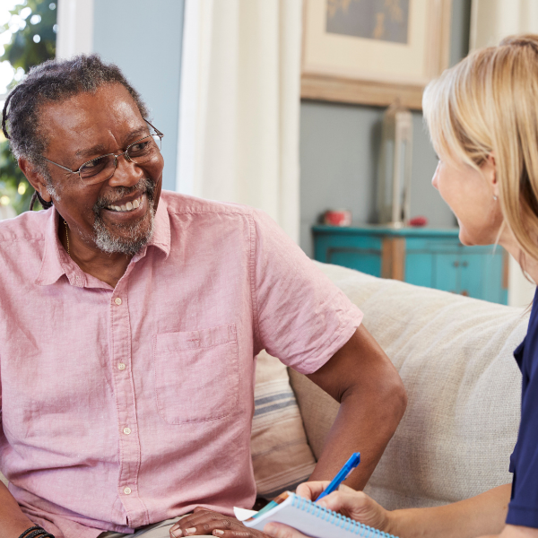 Our supported living accommodation is designed to support people to live fulfilling lives, offering the stability, independence, and personalised care they need to thrive in their own homes and communities.