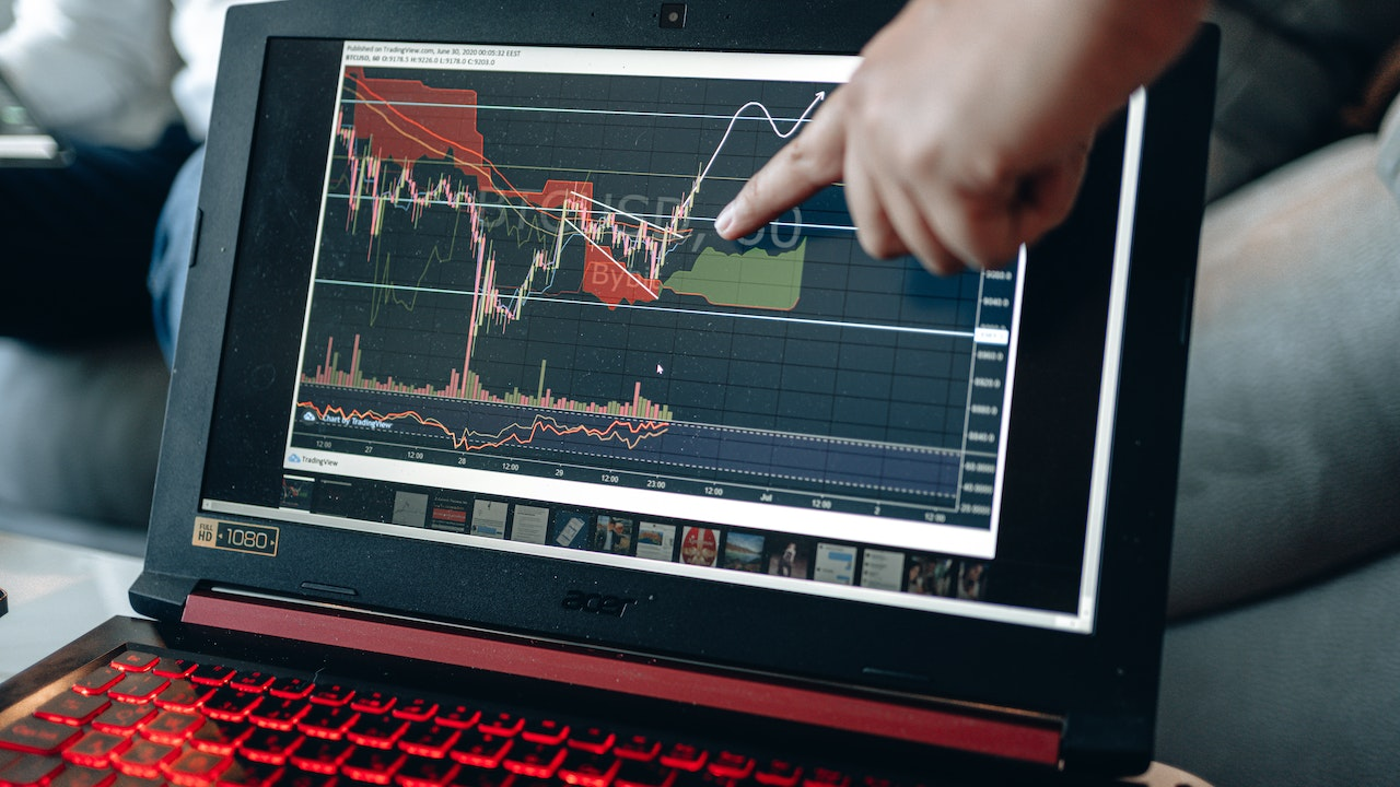 Predicting patterns as the most important part of trading