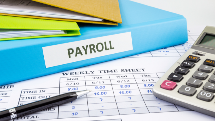 Payroll Management