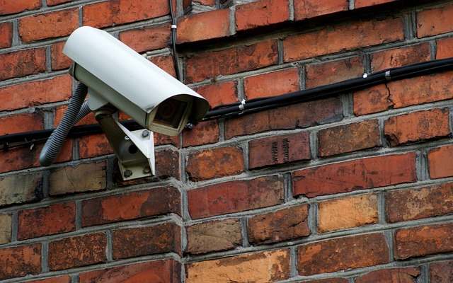 Hosts must ensure all cameras are installed in exterior locations to comply with privacy regulations. Source: Pixabay