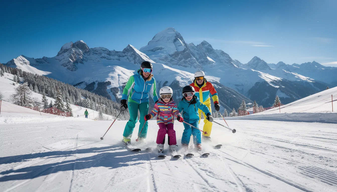 Skiurlaub Kosten: Was dich eine Woche 2026/2027 wirklich kostet