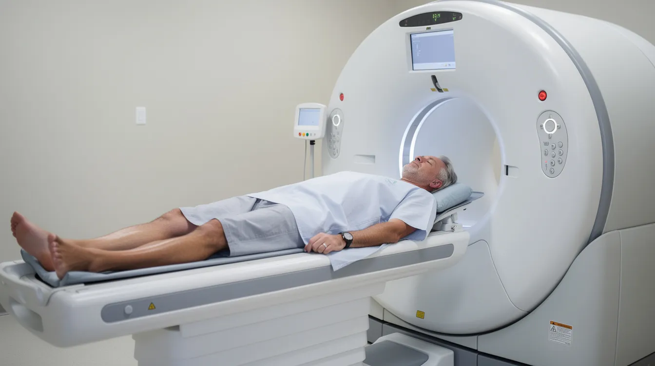 CAT Scan