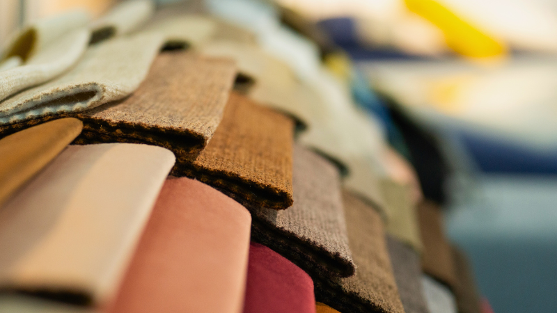 Best upholstery fabric for household needs
