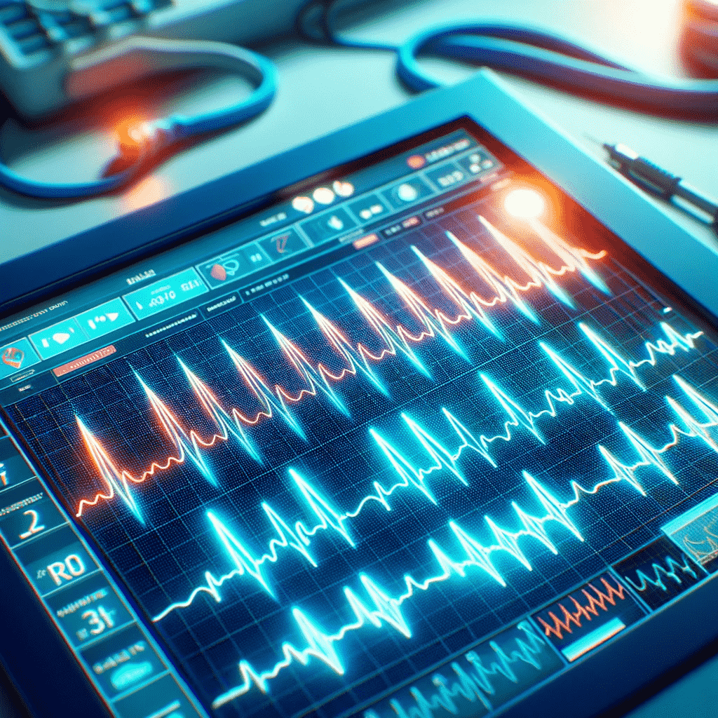 Electrocardiogram