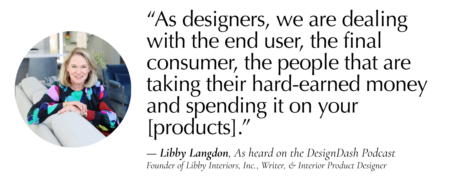 Libby quote