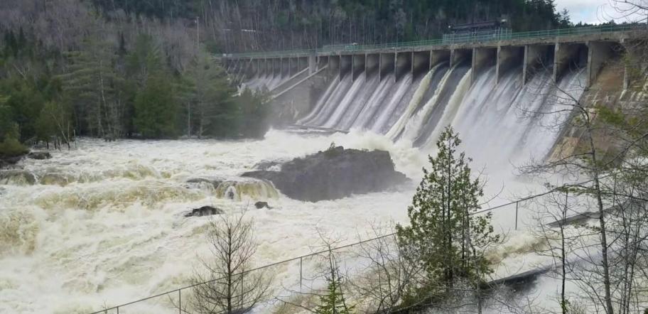 Fabled Landlocked Salmon Fly Fishing Rivers of Maine – The West Branch ...