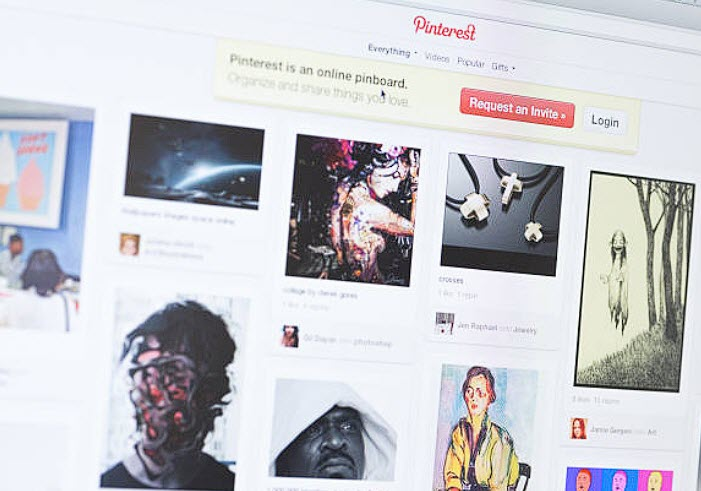 more pinterest followers, rich pins, promoted pin
