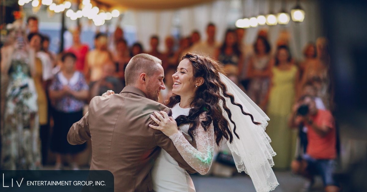 Must-Have Wedding Dance Music Types