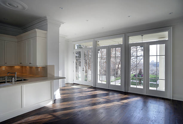 The Advantages Of Glazed Panel Interior Doors | Best Prices and Savings | Buy Door Online