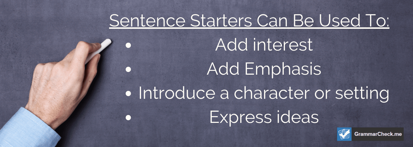 sentence-starters-must-have-tips