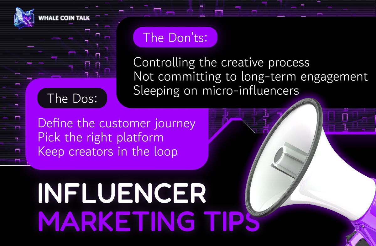 influencer marketing tips