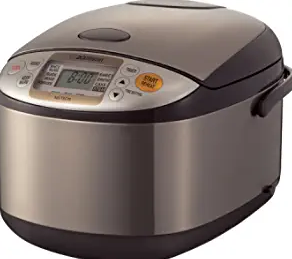 As you know, there are all sorts of rice cookers on the market. But which one is the best for you?
